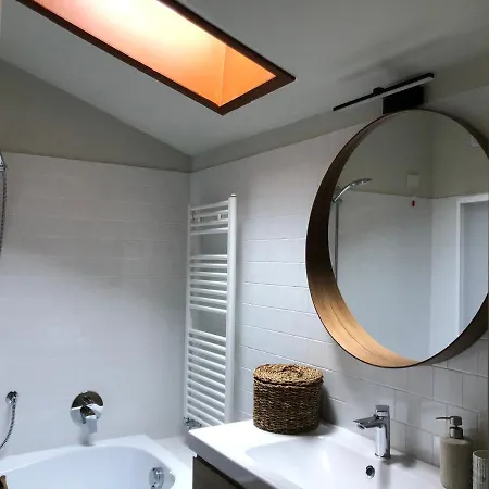 Apartment La Finestra Charme&relax