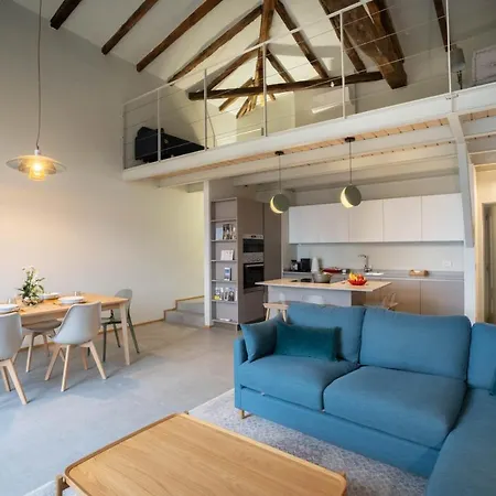 La Finestra Charme&relax Apartment Bergamo