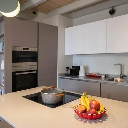 La Finestra Charme&relax Apartment *