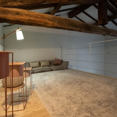 Apartman La Finestra Charme&relax Bergamo
