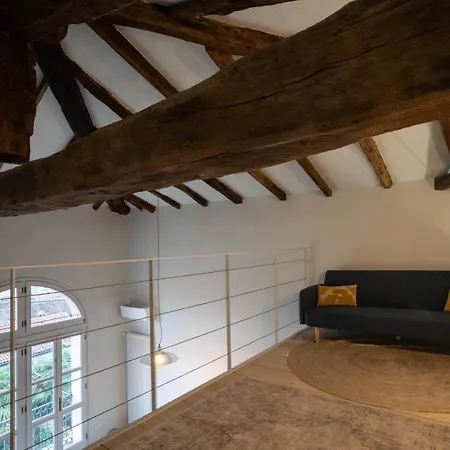 La Finestra Charme&relax Apartment