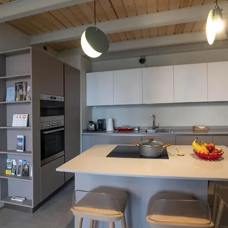 La Finestra Charme&relax Apartment Bergamo