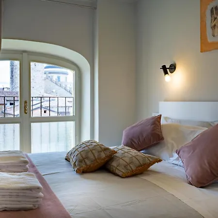 Finestra E Incanto Charme&relax Bergamo